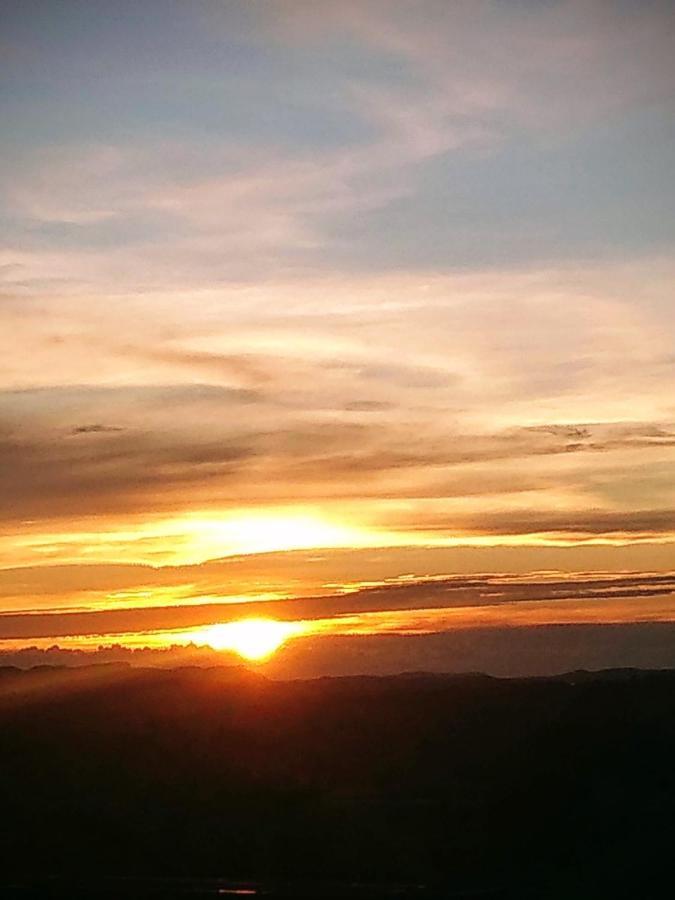 Pousada Cristal Alto Paraíso de Goiás Екстериор снимка